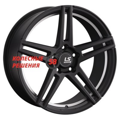 LS FlowForming RC01 MBU 8.5x19/5x114.3 D67.1 ET45  
