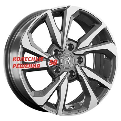 Replay JT23 GMF 7.5x19/5x108 D60.1 ET38  