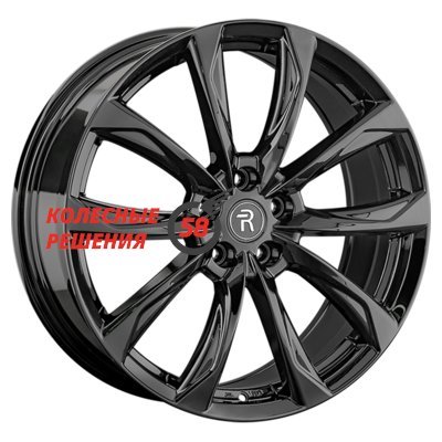 Replay LX221 BK 8x20/5x114.3 D60.1 ET30  