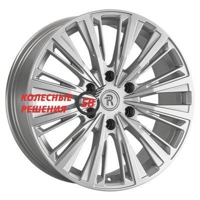 Replay TA28 SS 8.5x19/6x139.7 D100.1 ET36  