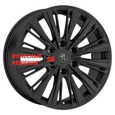 Replay TA28 MGM 8.5x19/6x139.7 D100.1 ET36  