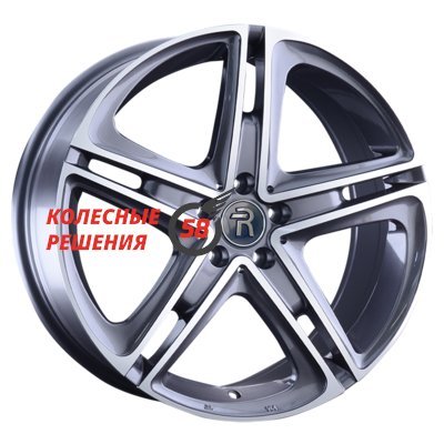 Replay V66 GMF 8x19/5x108 D63.3 ET42.5  