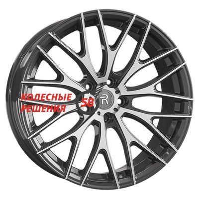 Replay VV339(MR) GMF 8.5x19/5x112 D66.6 ET31.5  