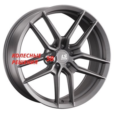 LS FlowForming RC55 MGM 8.5x20/5x112 D66.6 ET30  