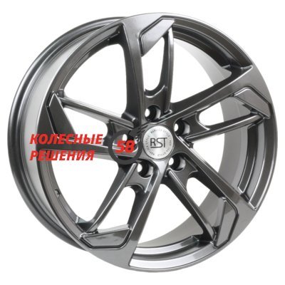 RST R037 (4007) BMG 7x17/5x114.3 D67.1 ET40  