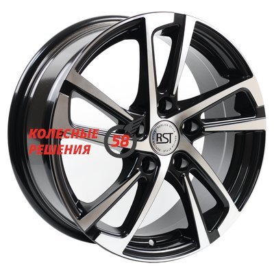 RST R046 (Focus) BD 6.5x16/5x108 D63.4 ET50  