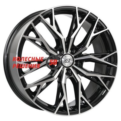 RST R052 (LR) BD 8x20/5x108 D63.4 ET45  