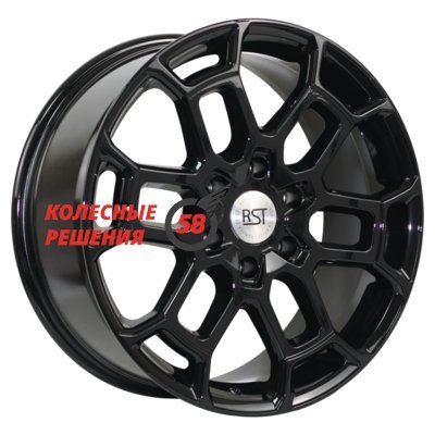 RST R072 BL 8.5x20/6x139.7 D67.1 ET35  