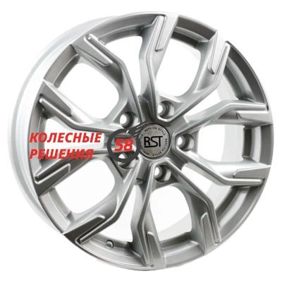 RST R106 (Ford) SL 6.5x16/5x108 D63.4 ET50  
