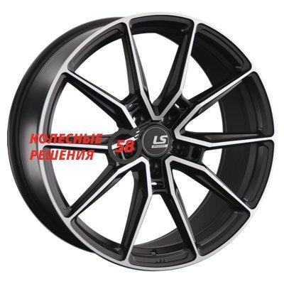 LS FlowForming RC58 MBF 9x20/5x112 D66.6 ET26  