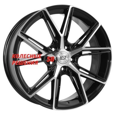 RST R129 (Geely Tugela) BD 7.5x19/5x108 D63.4 ET45  