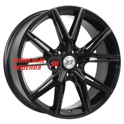 RST R129 (Geely Tugela) BL 7.5x19/5x108 D63.4 ET45  