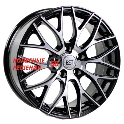 RST R137 (C5) BD 7x17/5x108 D65.1 ET32  