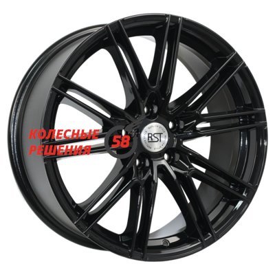 RST R168 (Camry, Uni-V) BL 8x18/5x114.3 D60.1 ET50  