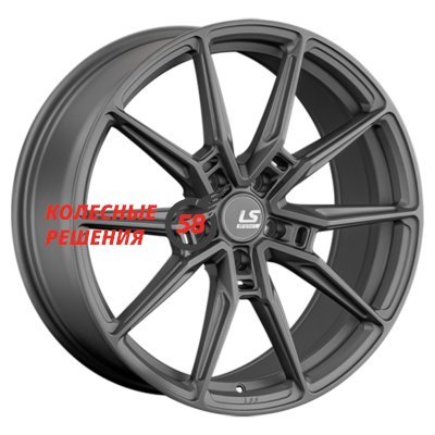 LS FlowForming RC58 MGM 8.5x20/5x108 D63.4 ET40  