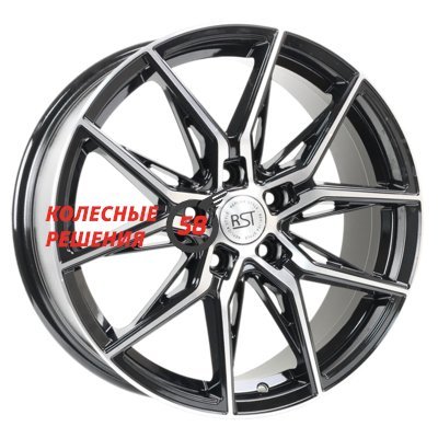 RST R218 (Volvo) BD 7.5x18/5x108 D63.4 ET50  