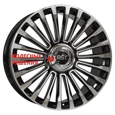 RST R2201FF BD 9.5x22/5x120 D64.1 ET41  