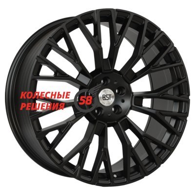 RST R2204FF (BMW X5/X6 IV X7 G07) BLm 9.5x22/5x112 D66.6 ET32  