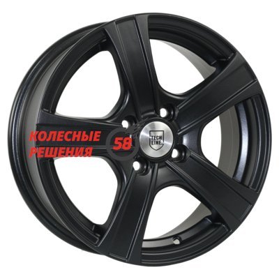 Tech Line 539 BLm 6x15/4x100 D60.1 ET50  