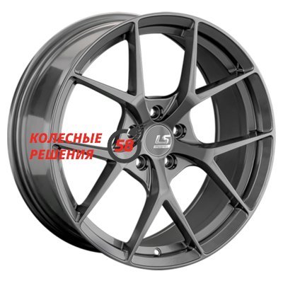 LS FlowForming RC66 GM 8x18/5x108 D65.1 ET36  