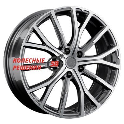 LS Forged LS FG21 GMF 7x19/5x114.3 D64.1 ET40  