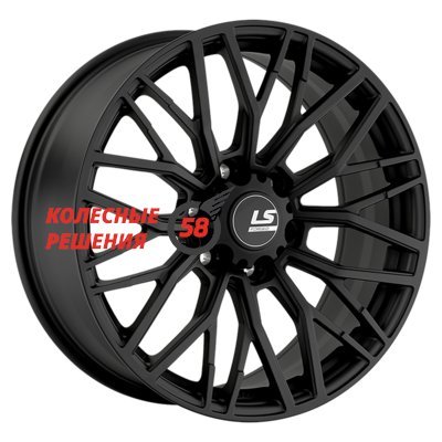 LS Forged LS FG33 MB 8.5x20/6x139.7 D106.1 ET25  