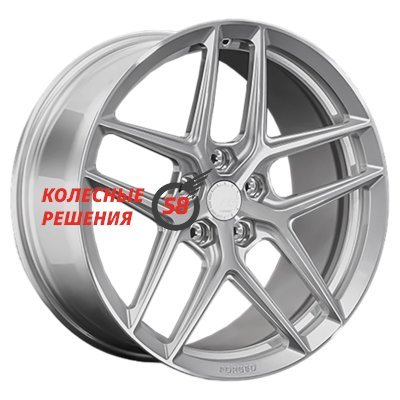 LS Forged LS FG47 SF 8.5x19/5x120 D72.6 ET25  