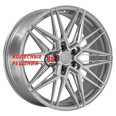 LS Forged LS FG58 SS 9x21/5x120 D62.6 ET45.5  