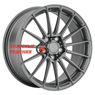 LS Forged LS FG61 MGM 7.5x17/5x114.3 D67.1 ET45  