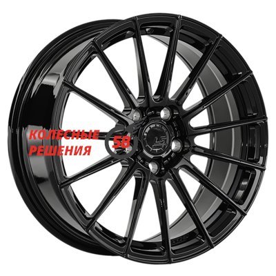 LS Forged LS FG61 BK 7.5x17/5x114.3 D67.1 ET35  
