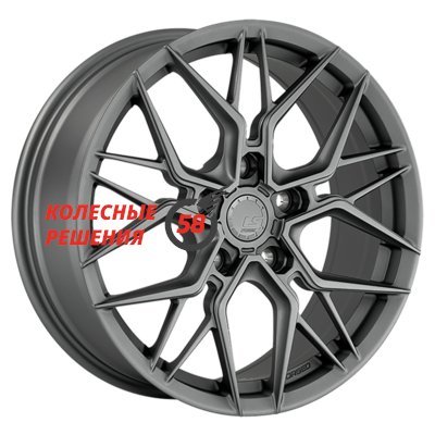 LS Forged LS FG63 MGM 8.5x19/5x130 D71.6 ET50  