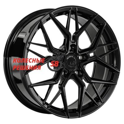 LS Forged LS FG63 BK 8.5x19/5x130 D71.6 ET50  