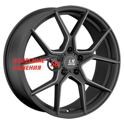 LS FlowForming RC72 MB+SSF 9x20/5x130 D71.6 ET45  