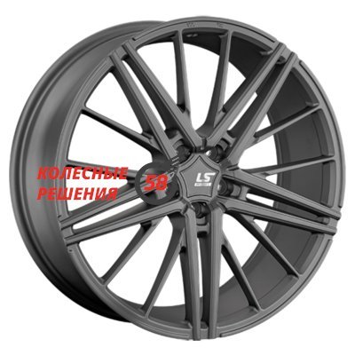 LS FlowForming RC76 MGM 8.5x20/5x108 D63.4 ET40  