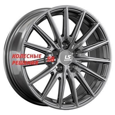 LS FlowForming RC93 GM 7.5x19/5x108 D63.3 ET46  