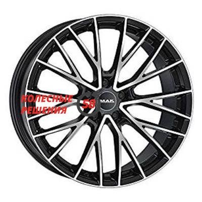 MAK Speciale-D Black mirror 11.5x22/5x112 D66.6 ET40  