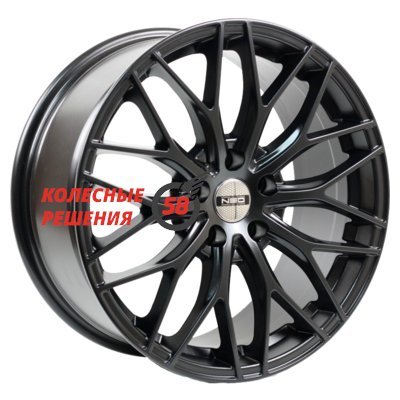 Neo 740 BLm 7x17/5x114.3 D64.1 ET40  