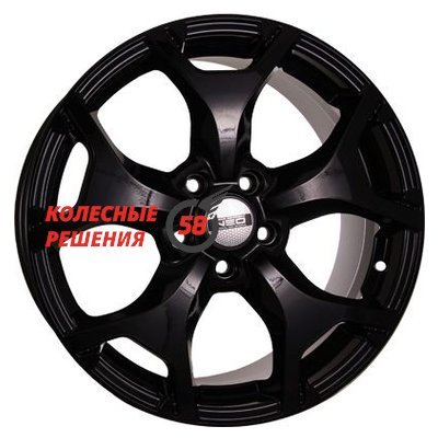 Neo 753 BL 7x17/5x108 D63.4 ET48  