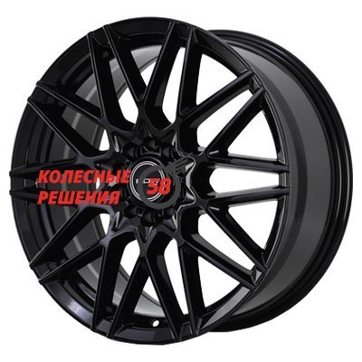 PDW Veloce (5337) B 7.5x18/5x108 D60.1 ET33  
